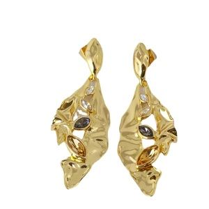 Alexis Bittar earrings
